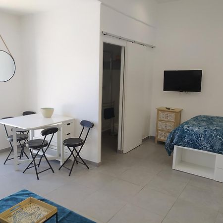 Vacance Location Mer Piscine Var Sud Terrasse Les Issambres Buitenkant foto